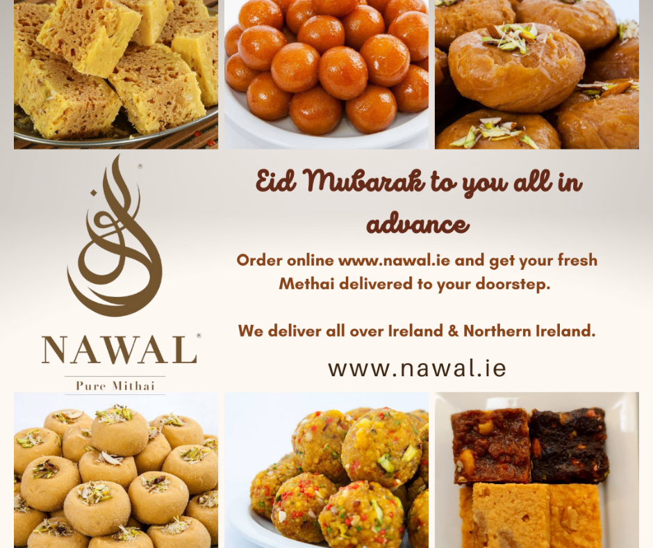 Nawal Mithai Shop Preview