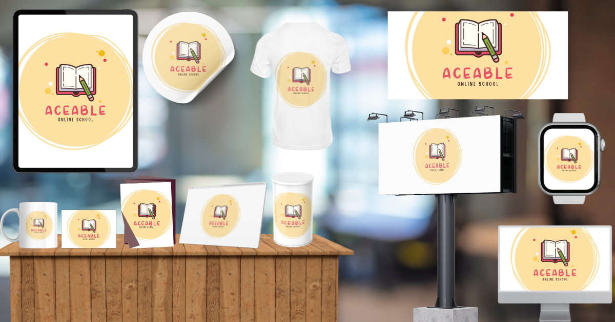 Brand Identity